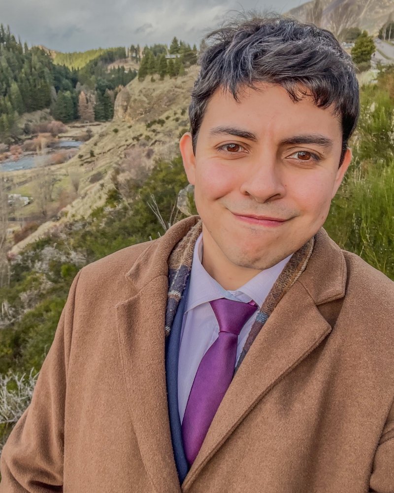 Nicolás Cabeza Zapata, abogado responsable